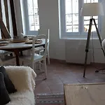 Apartment Le Petit *