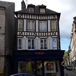 Le Petit * Онфлёр