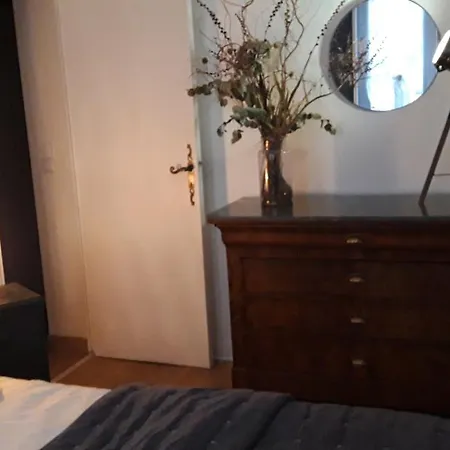 Apartment Le Petit *