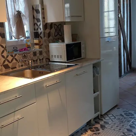 Appartement Le Petit