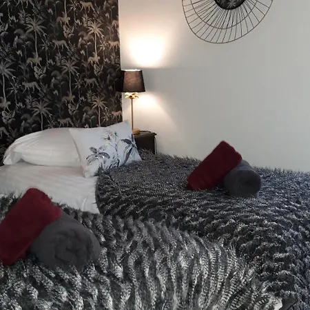 Appartement Le Petit *