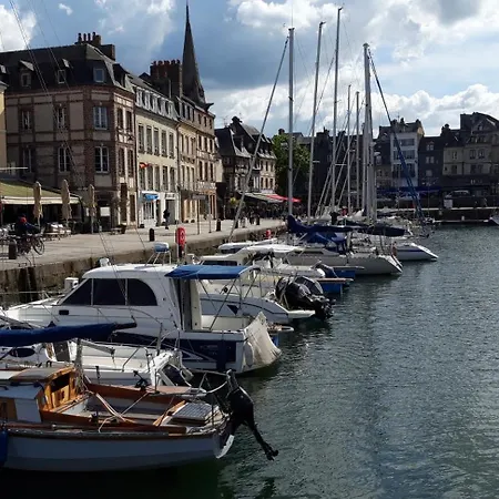 Appartement Le Petit *