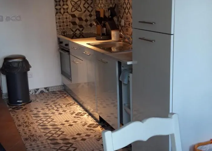 Le Petit Онфлёр