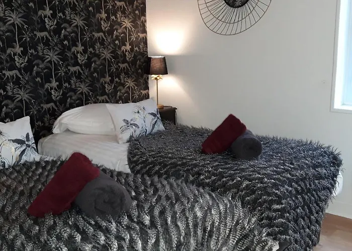 Apartament Le Petit *