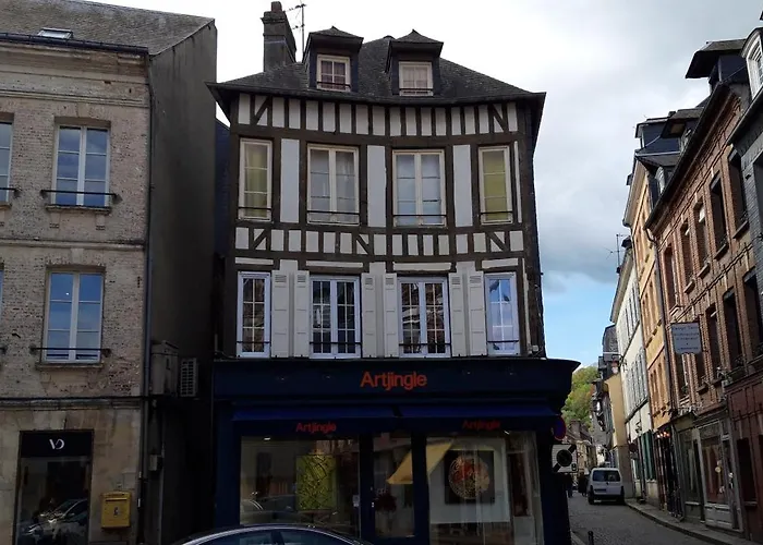 Le Petit * Онфлёр