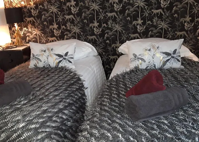 Le Petit Онфлёр