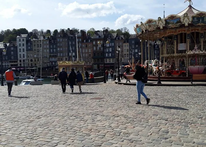 Le Petit Apartament *